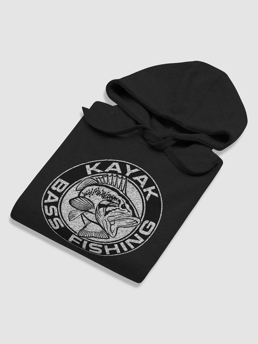 PREMIUM KBF VINTAGE HOODIE product image (5)