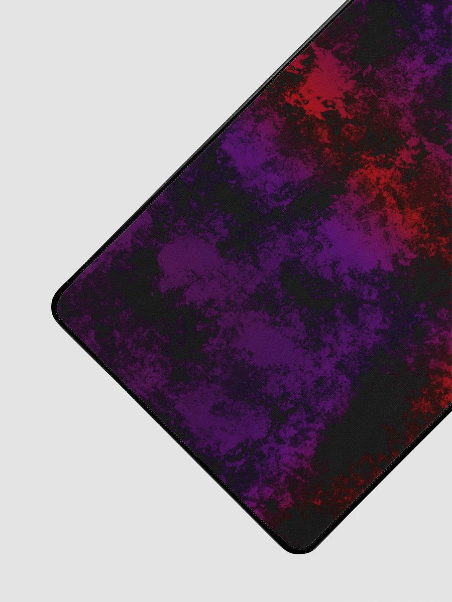 Ink Splat DeskMat product image (3)