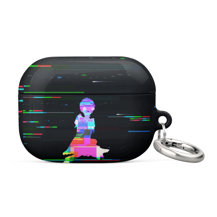 Glitch in your heart product image (1)