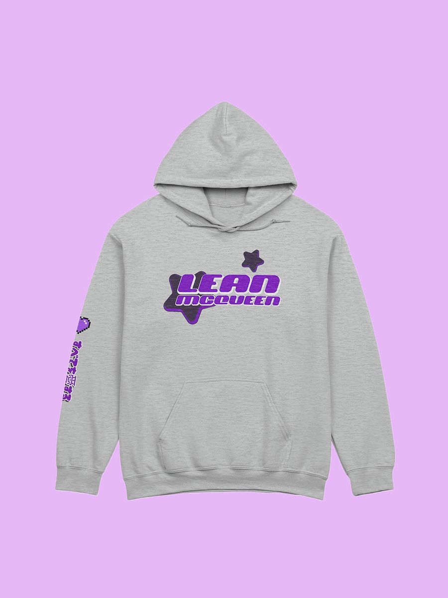 LEANSTAR HOODIE product image (10)