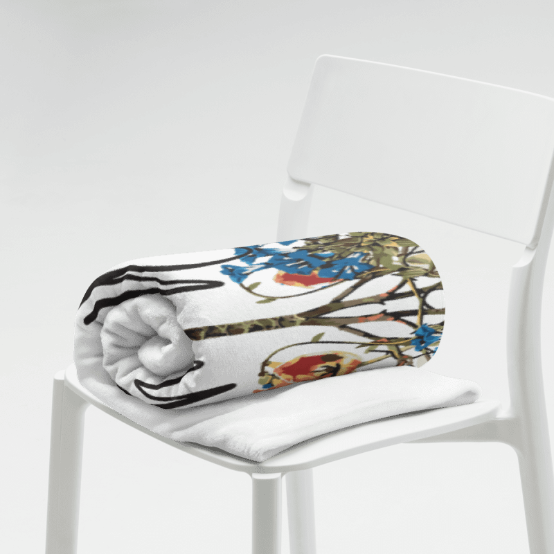 [BLANKET] Breathe Life With Carolyn product image (7)