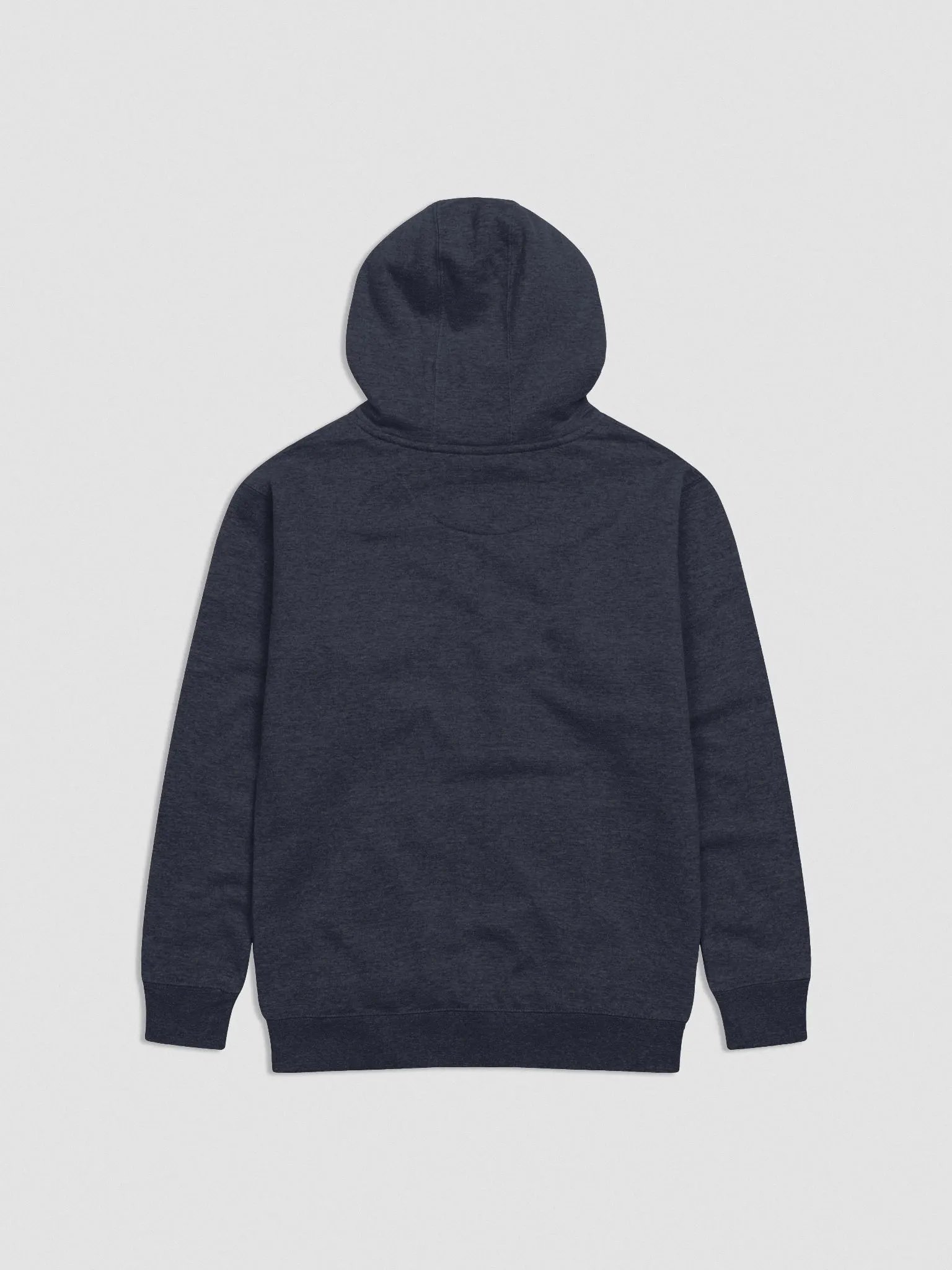 Let's Drive - Embroidered Hoodie product image (4)