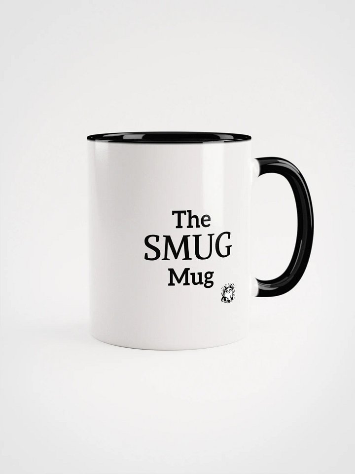 The SMUG Mug! product image (2)