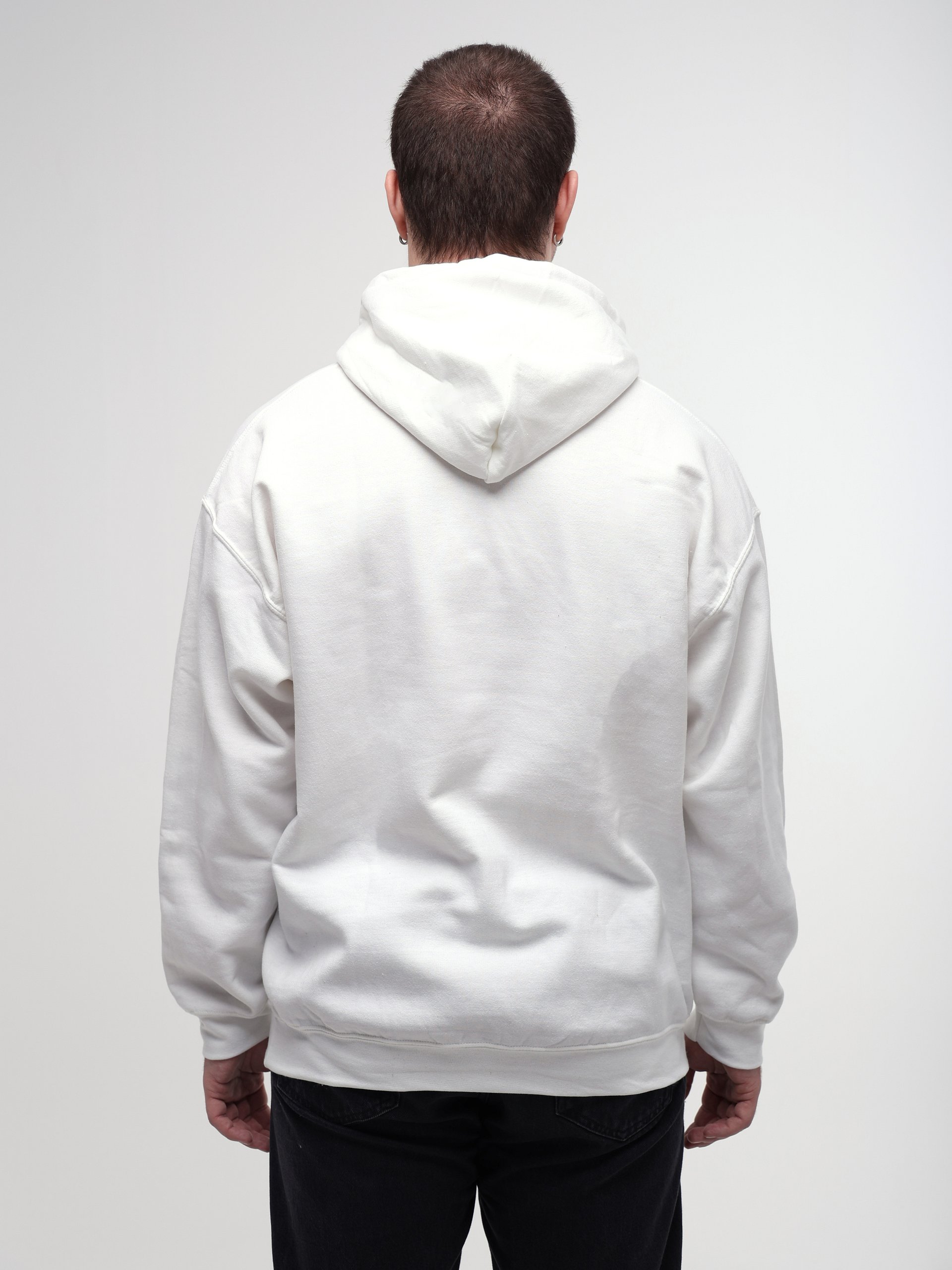 Take Me Back To 2010s Unisex Hoodie product image (3)