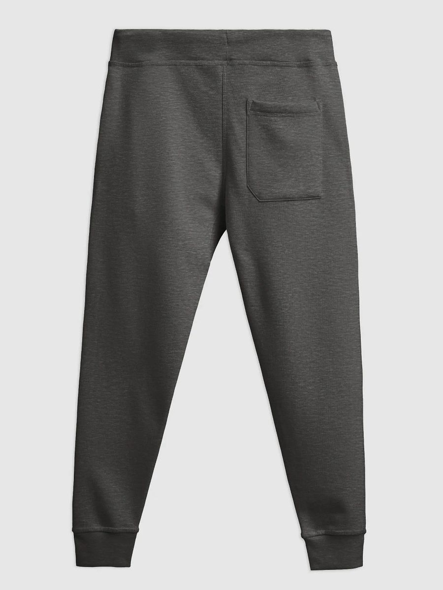 Horns Over Hoops Fusion Joggers product image (7)