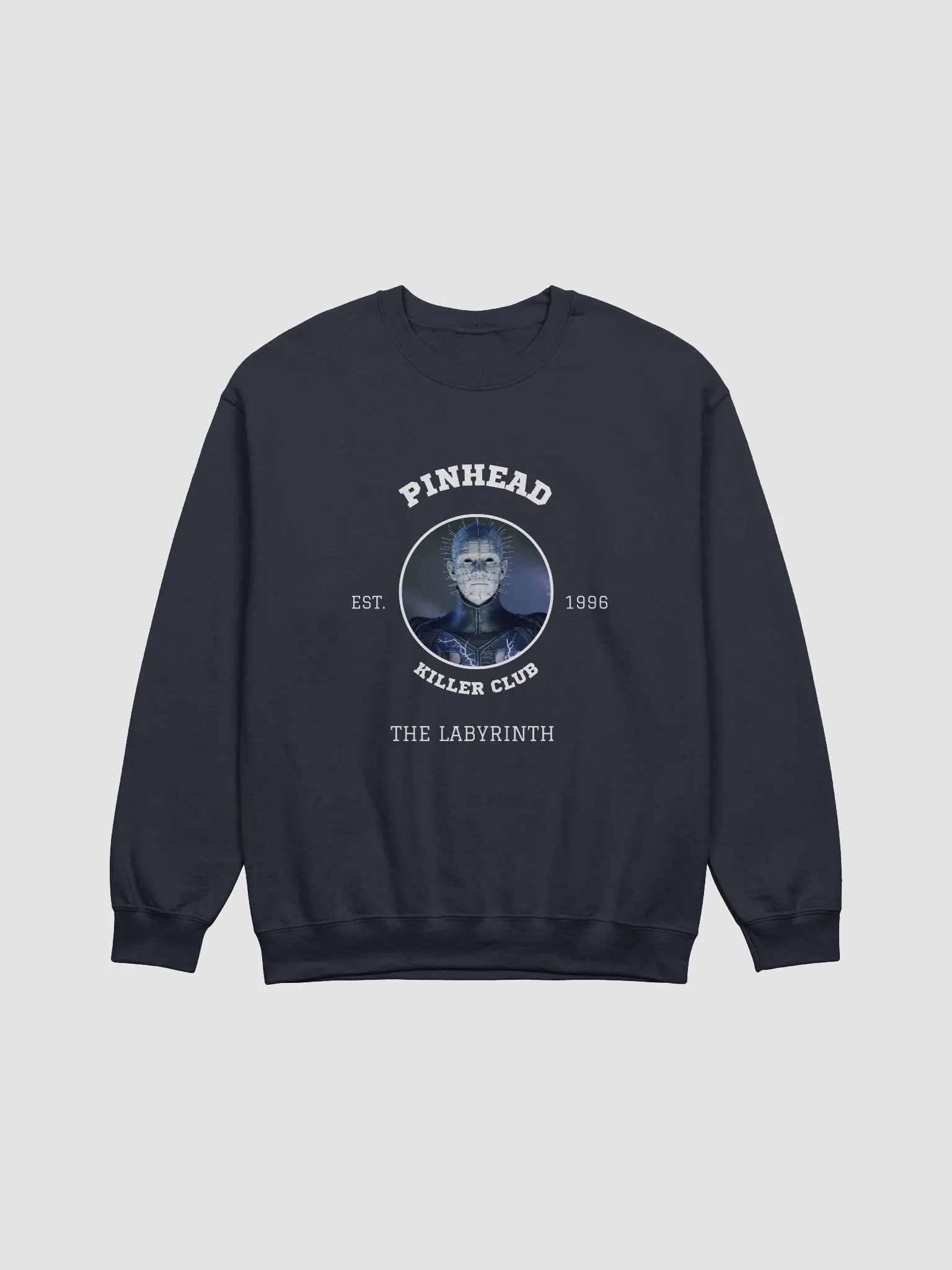 Pinhead - Killer Club Crew Neck product image (2)