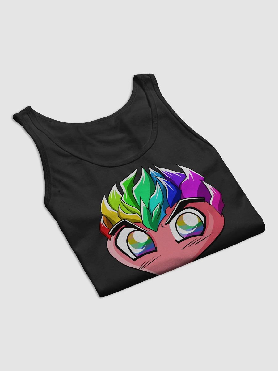 Rainbow Tank product image (5)