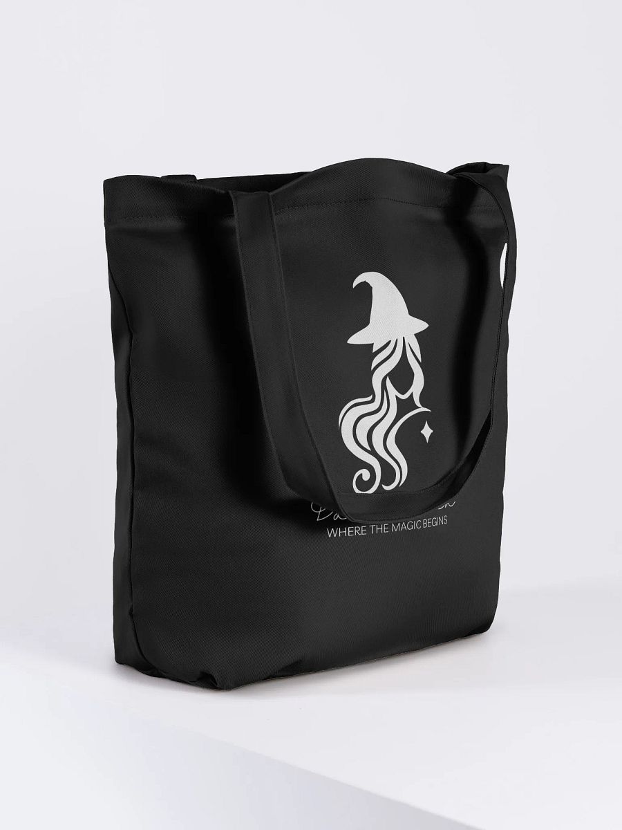 Raiden Logo Tote Bag product image (4)