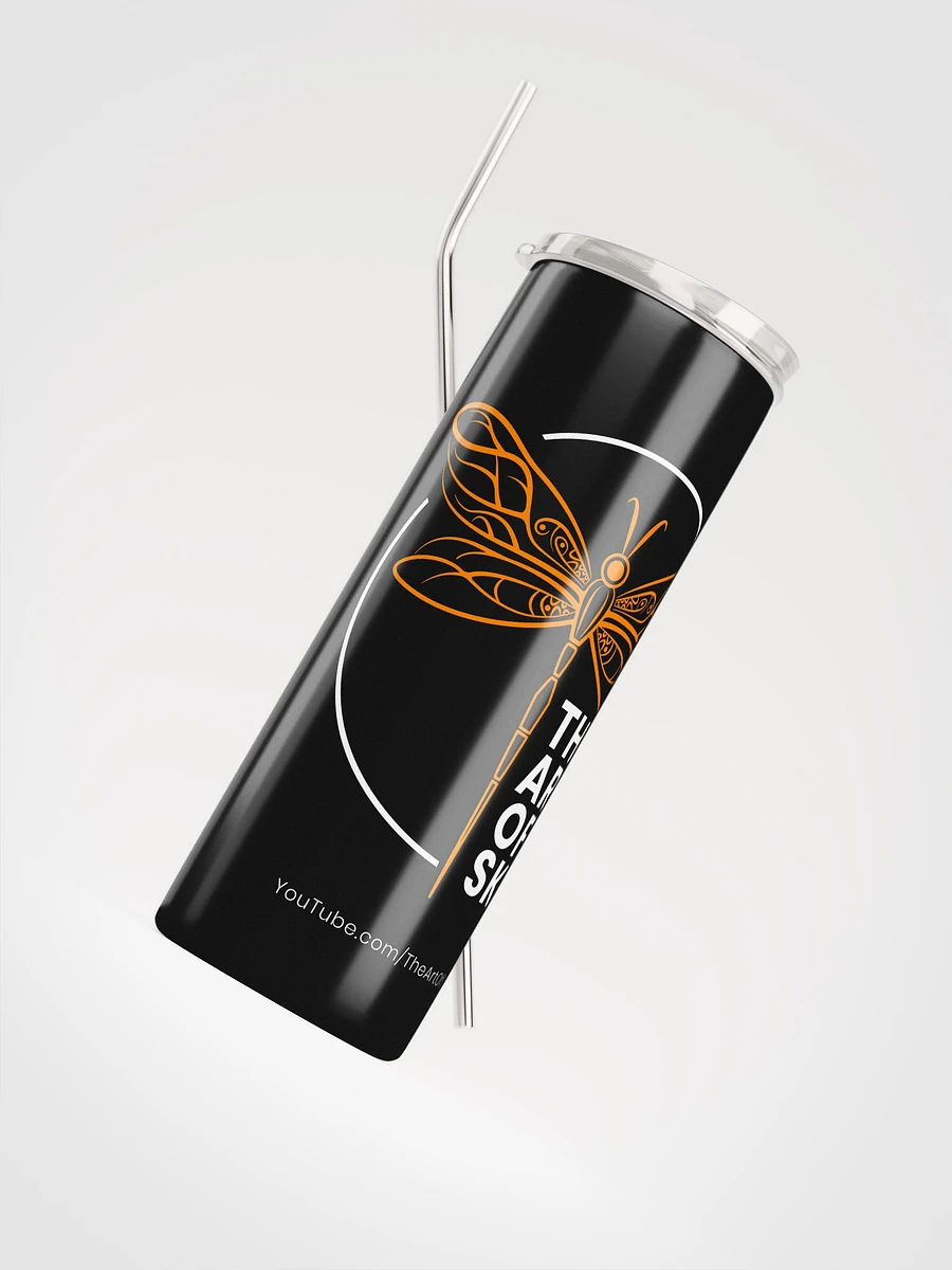 AOS Stainless Steel Tumbler product image (4)