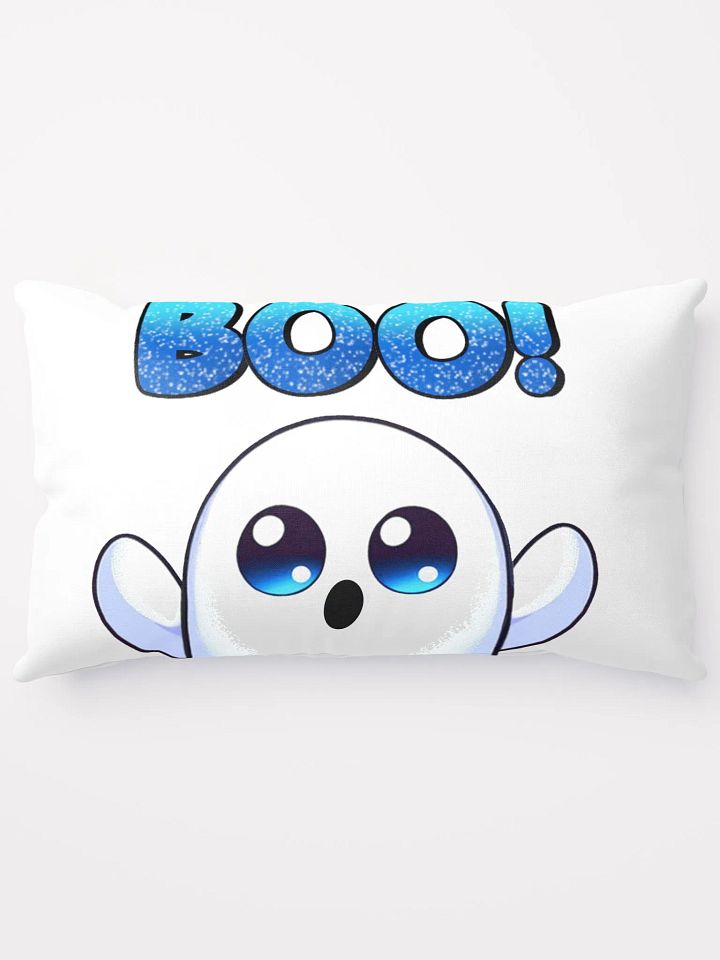 ghosty pillow product image (3)