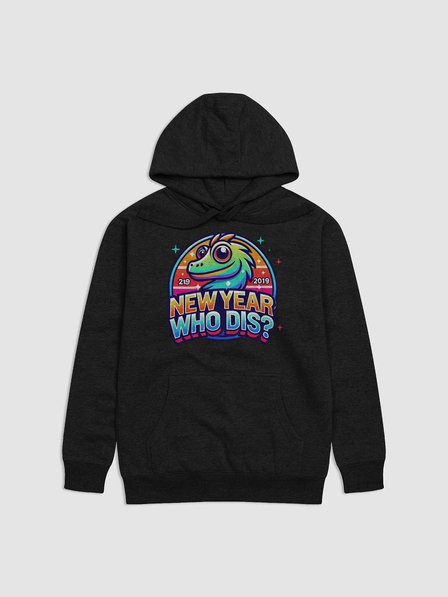 Dragon New Year Unisex Hoodie product image (28)