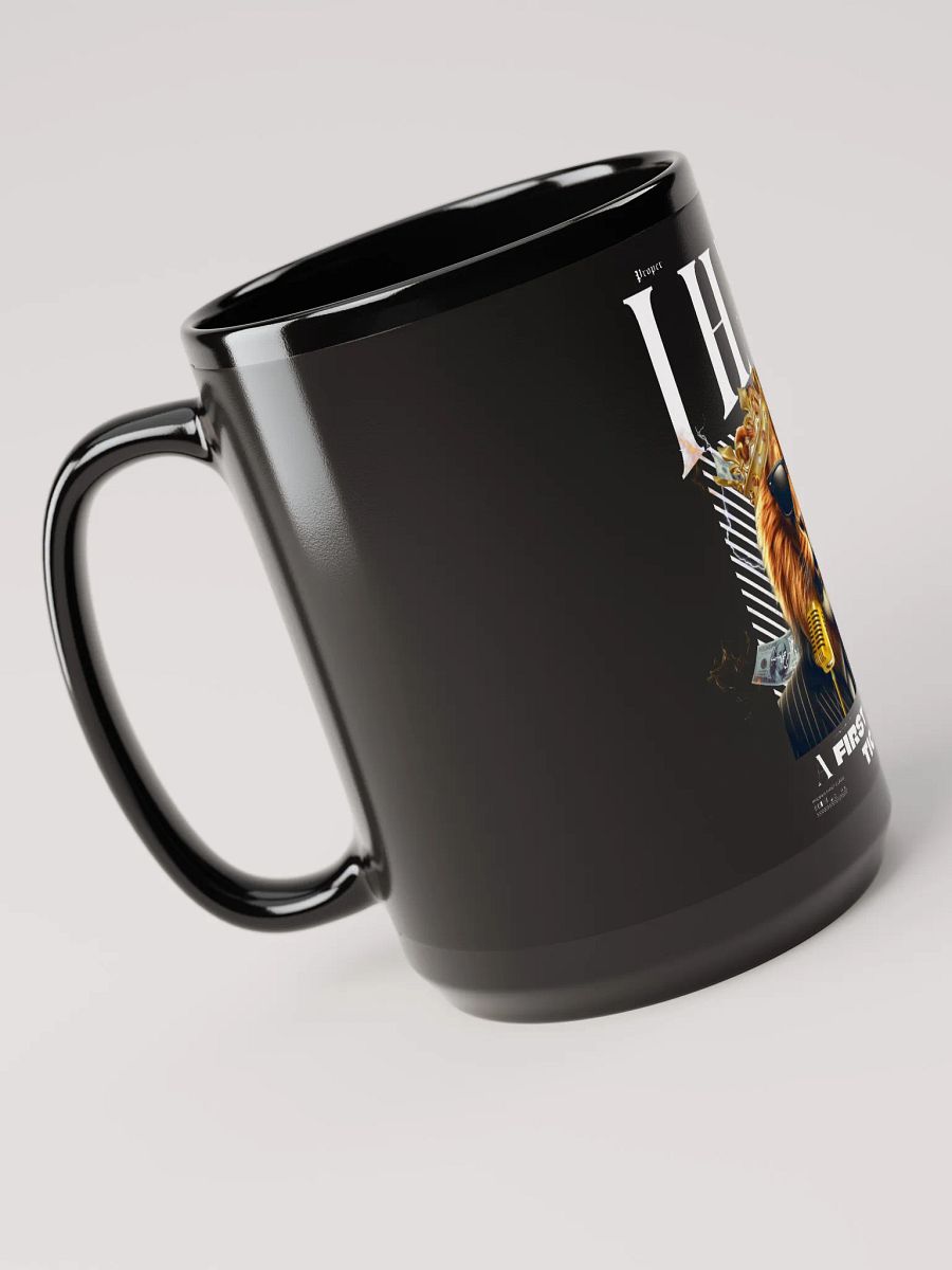 I Have a First Class Ticket Sexy Mug Baby! product image (4)