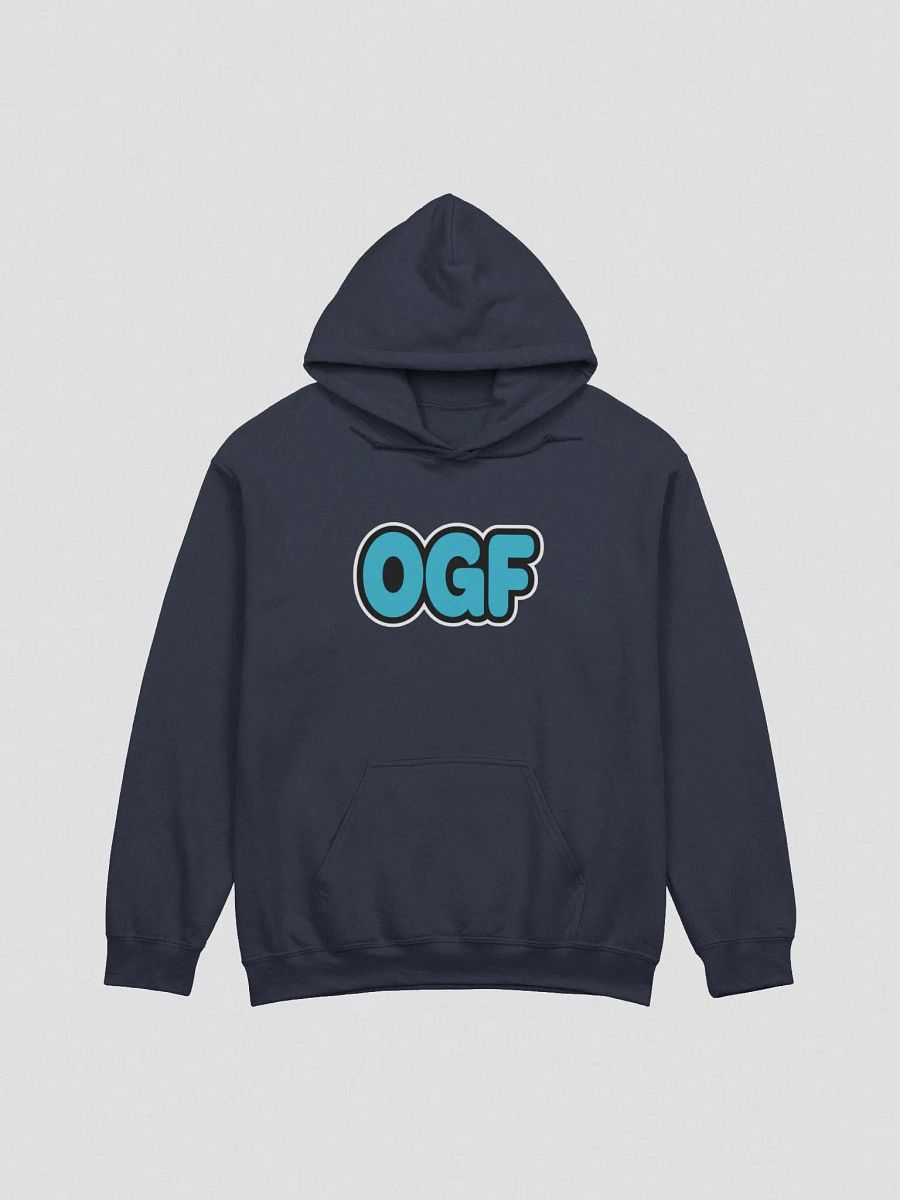 OGF Community Hoodie product image (2)