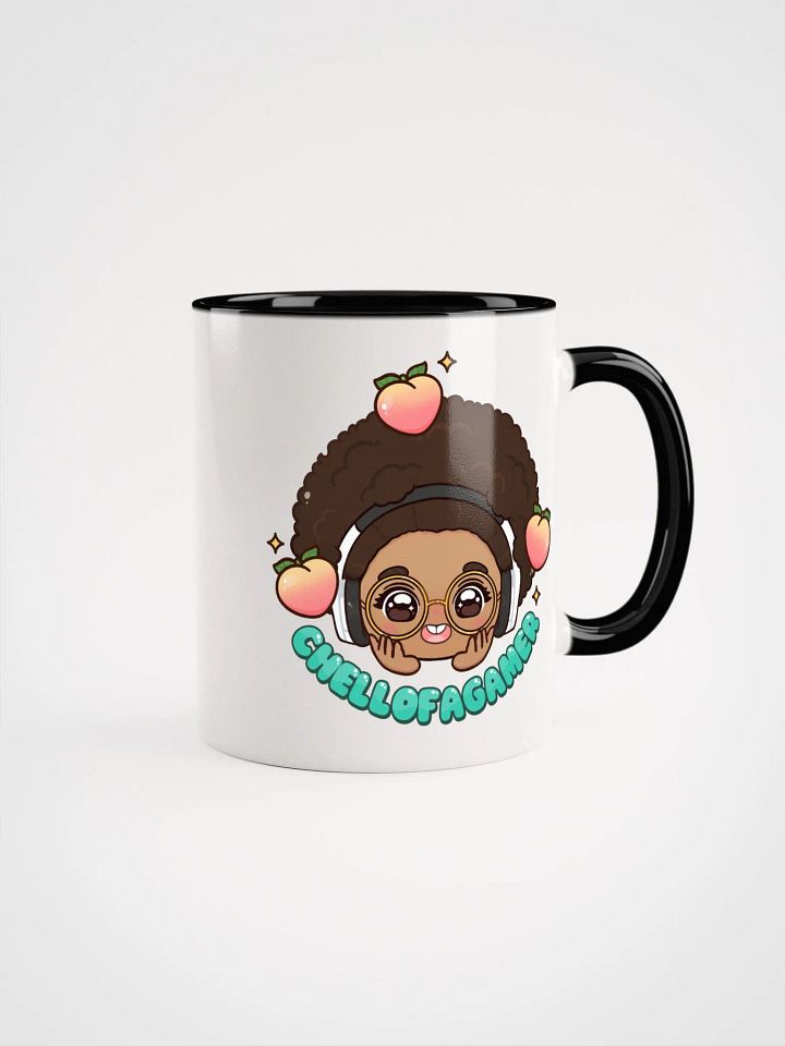 ChellOfAGamer Mug product image (1)