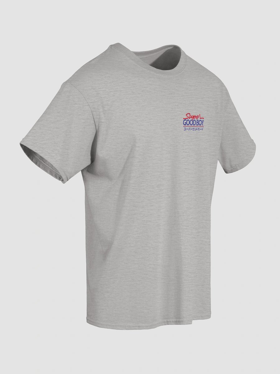 Super Good Boy T-Shirt (Standard Fit) product image (3)