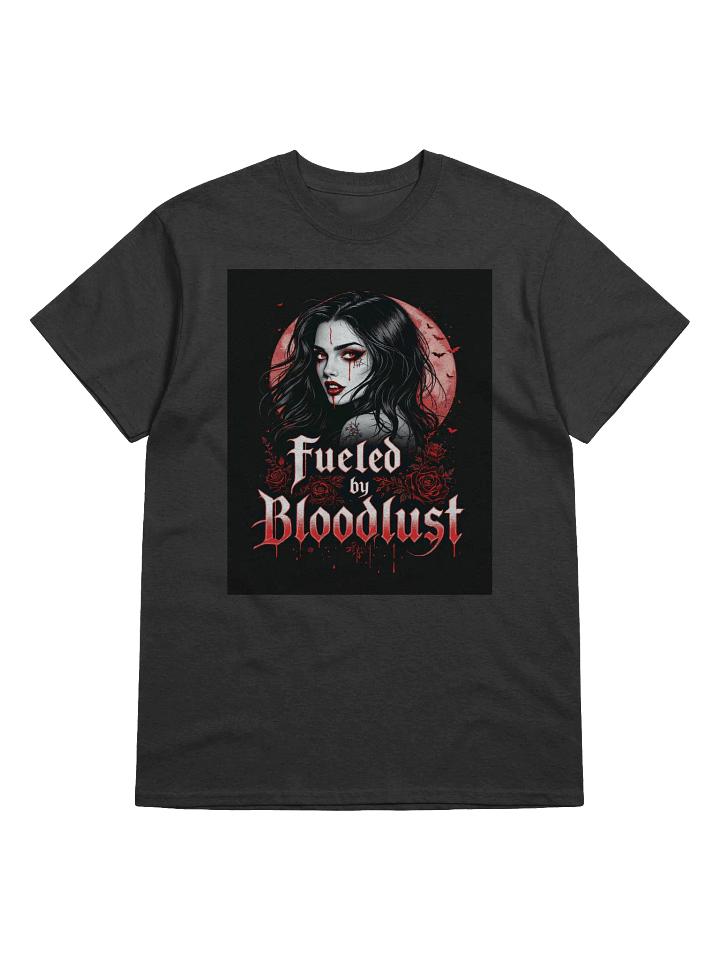 Bloodlust Tee product image (4)