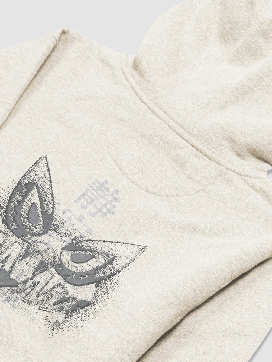 Sudadera - RAGE LABS | BLOOD SEASONS product image (4)