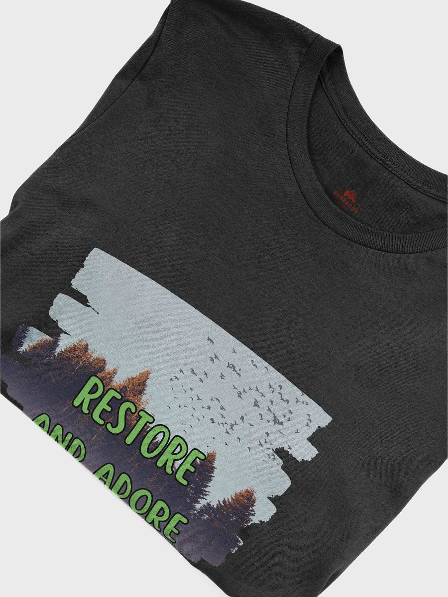 Nature Lovers Tee product image (5)