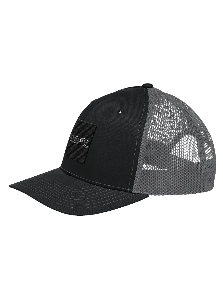 DUSTER Snapback product image (2)