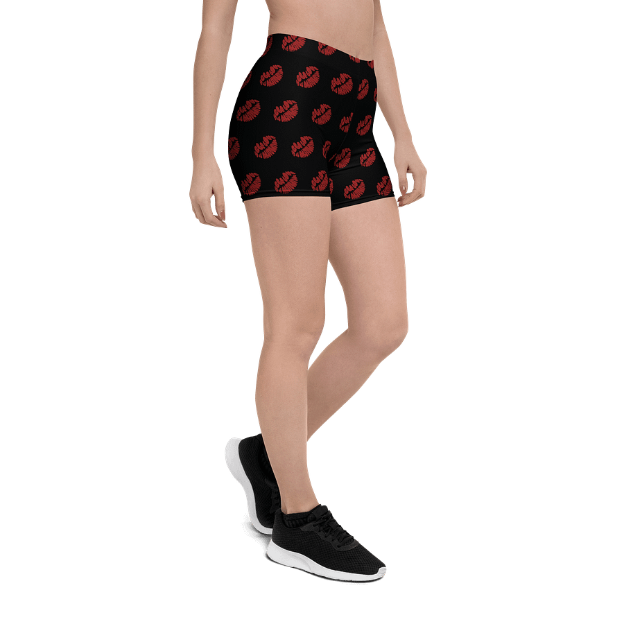 Self Love Shorts product image (6)