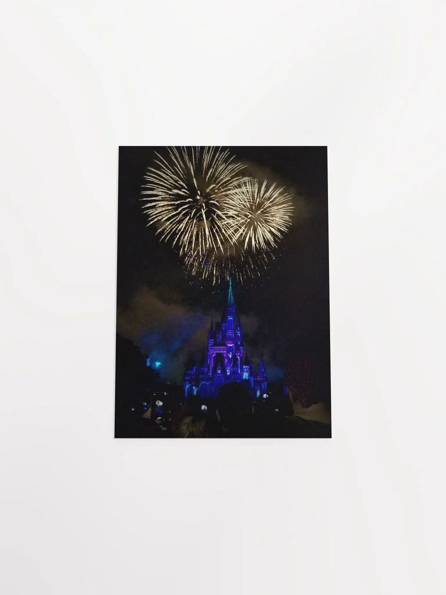Disney World Fireworks product image (49)