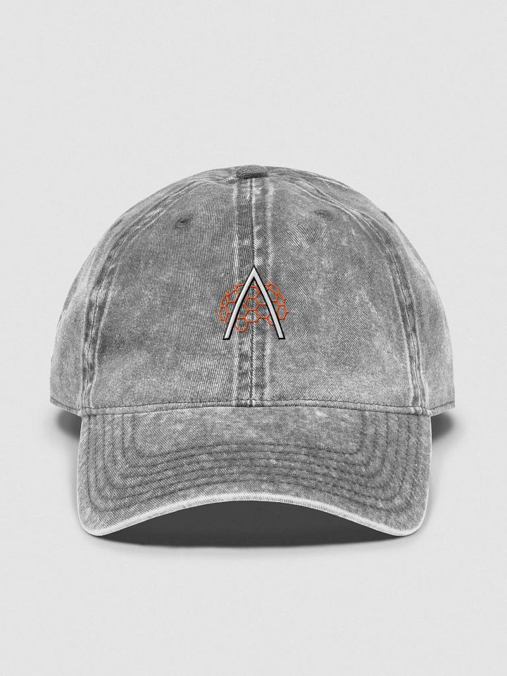 AG24 Jean Hat product image (2)
