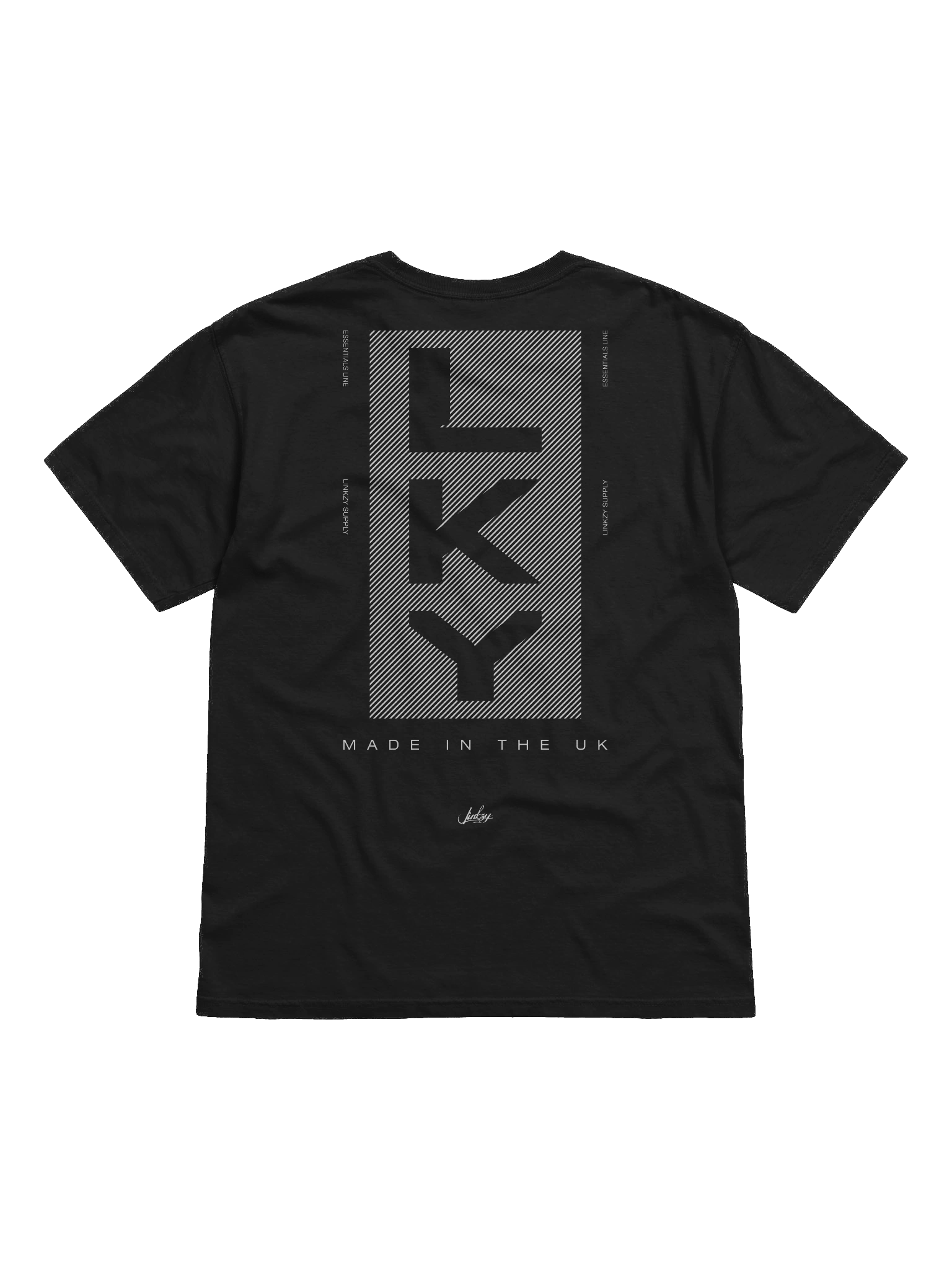 Inline Tee product image (2)