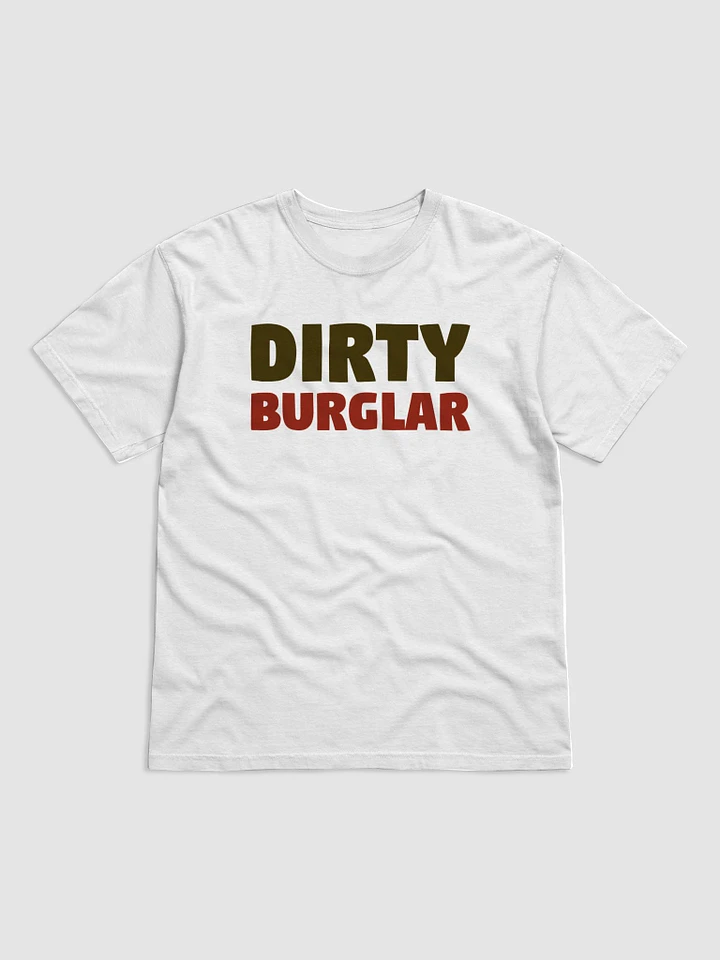 Dirty Burglar T-Shirt product image (1)