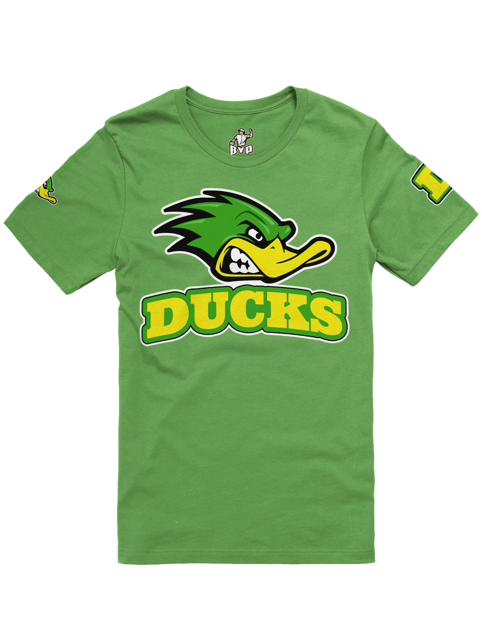 Ducks UltraSoft Tshirt product image (5)