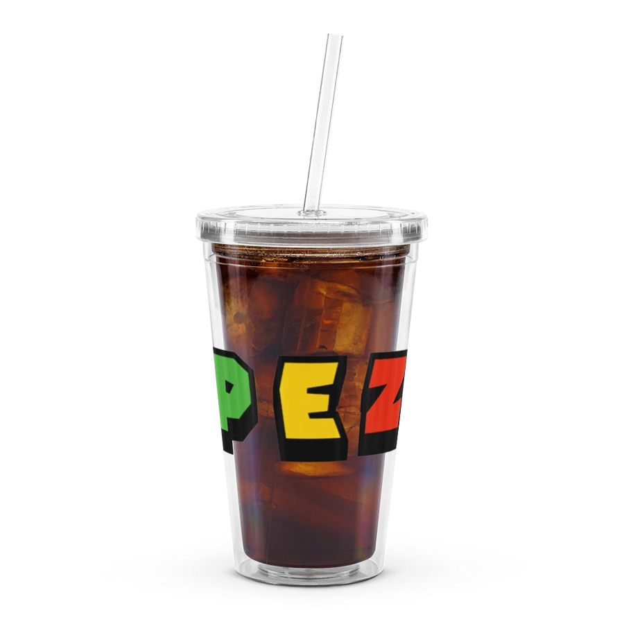 PopPez Color Tumbler product image (13)