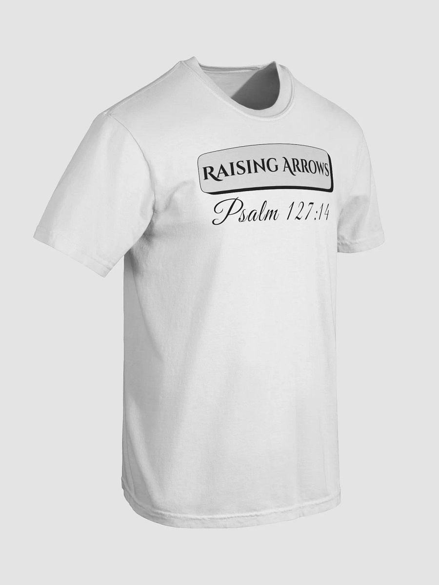 Raising Arrows, Comfort Colors T-shirt product image (32)