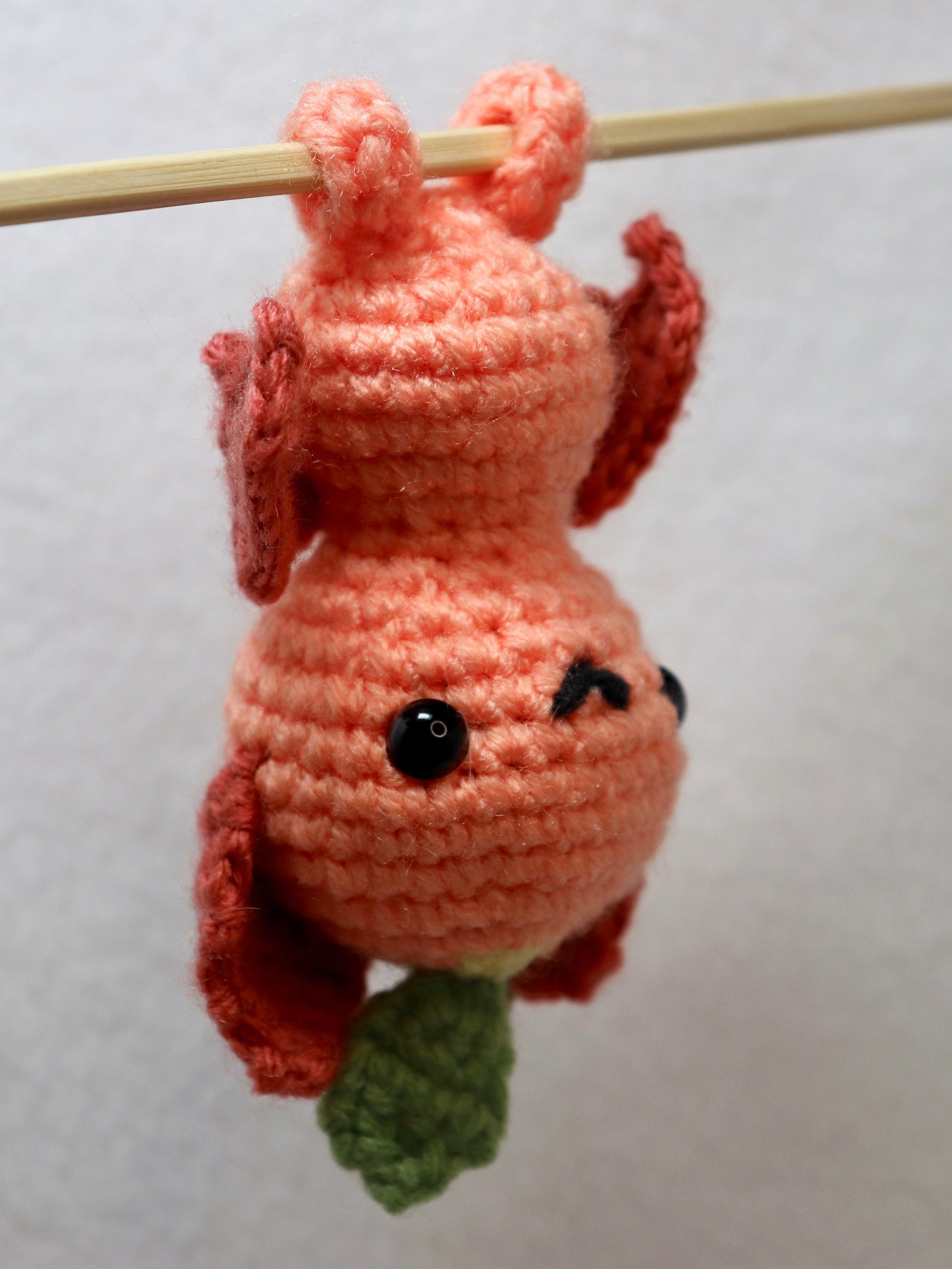 Peachy Keen product image (4)