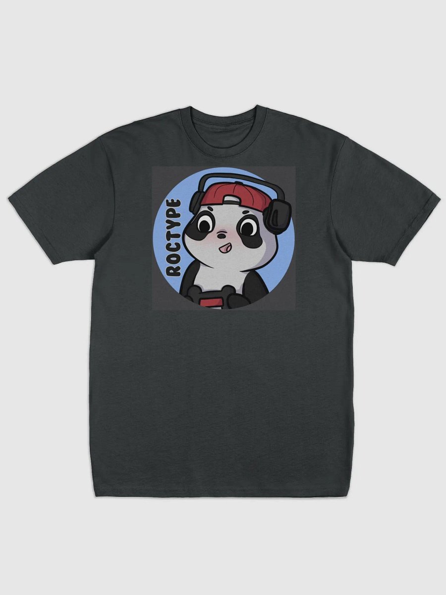 roctype shirt product image (1)
