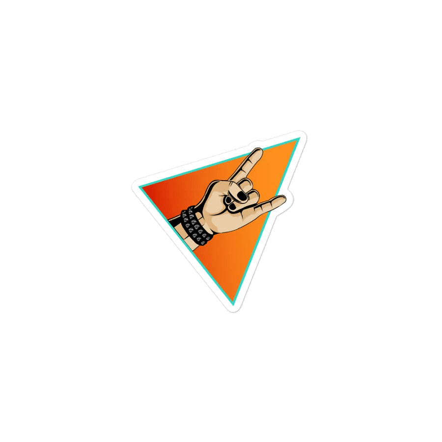 Rockout Magnet product image (1)