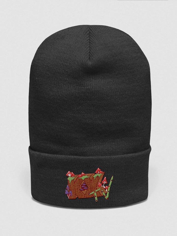 KXTv Beanie product image (2)