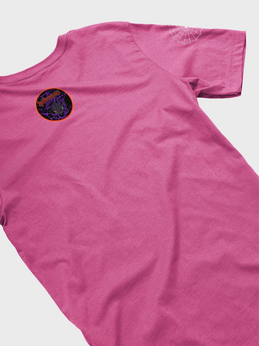 Get Hype emote shirt! product image (30)