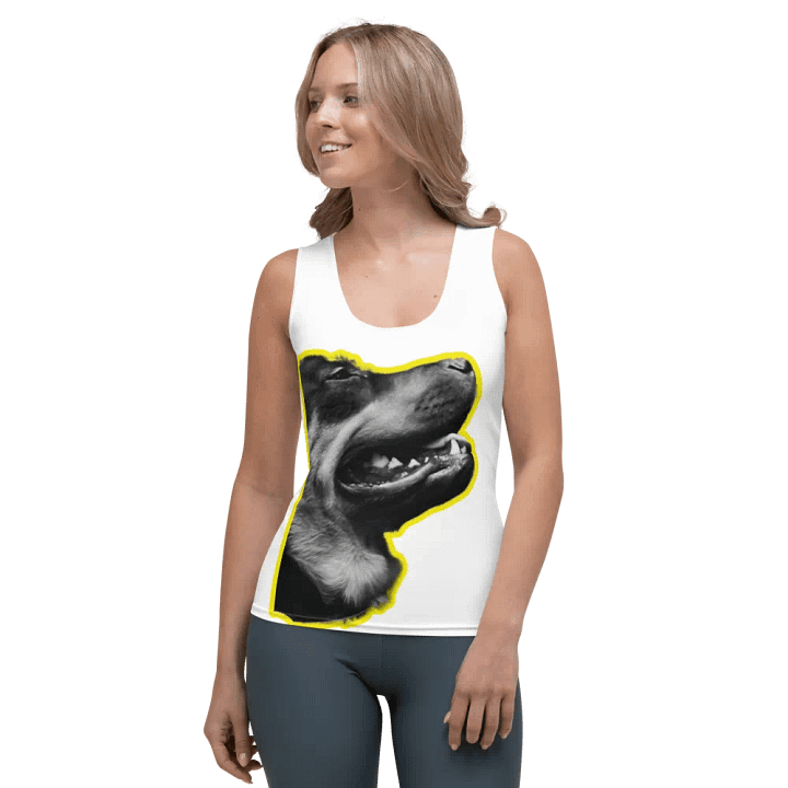 Steelyx Women's Tank product image (1)