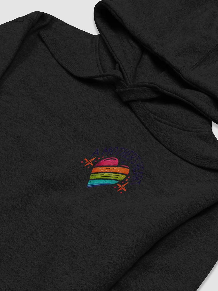 A Mother's Heart Premium Hoodie product image (24)