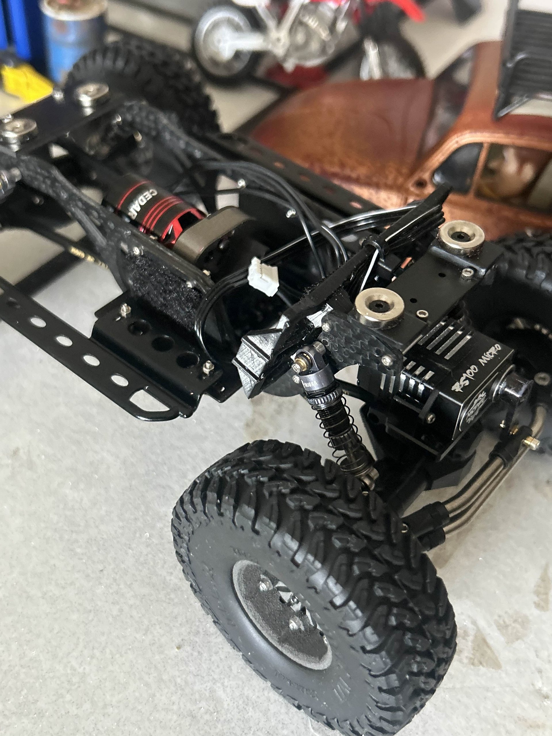 Playmobil Bug product image (9)