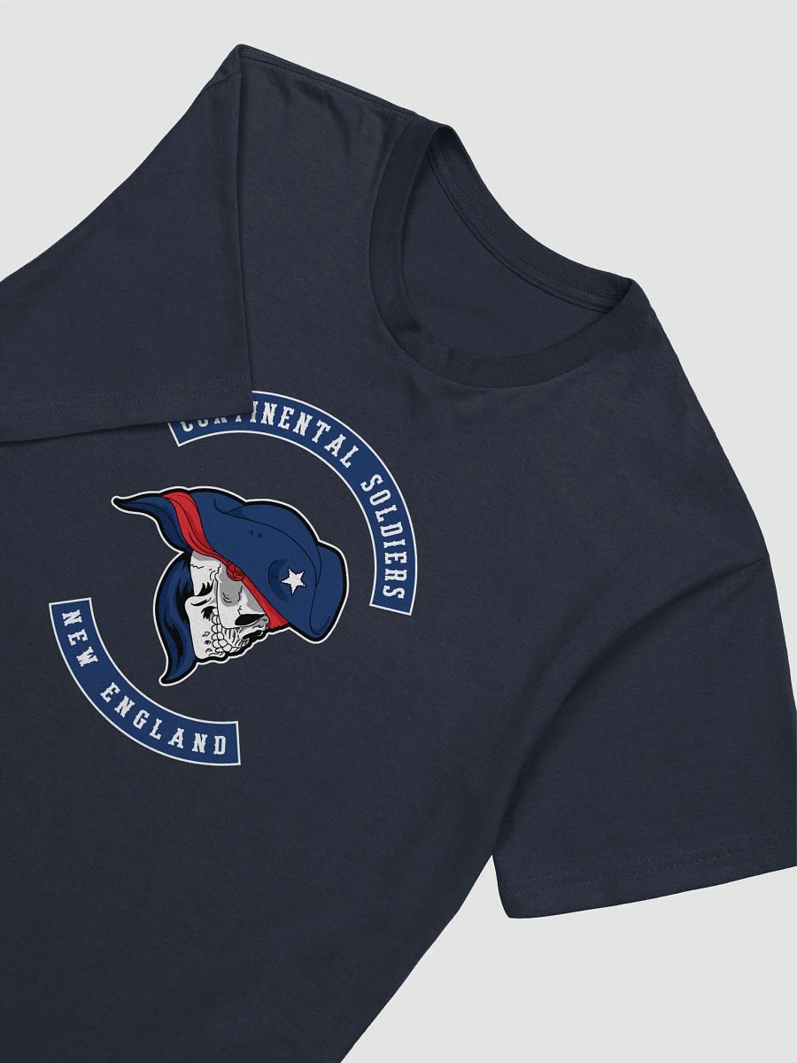 New England Continental Soldiers product image (16)