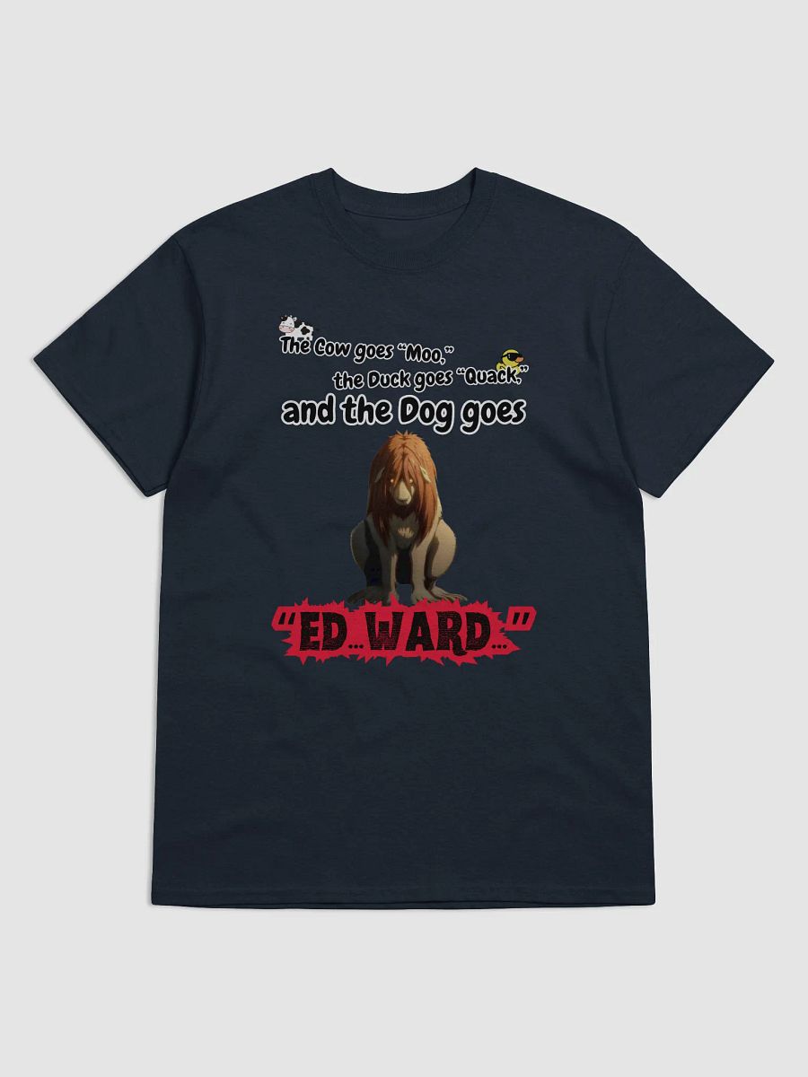 The Cow Goes Moo, Trauma Edition product image (1)