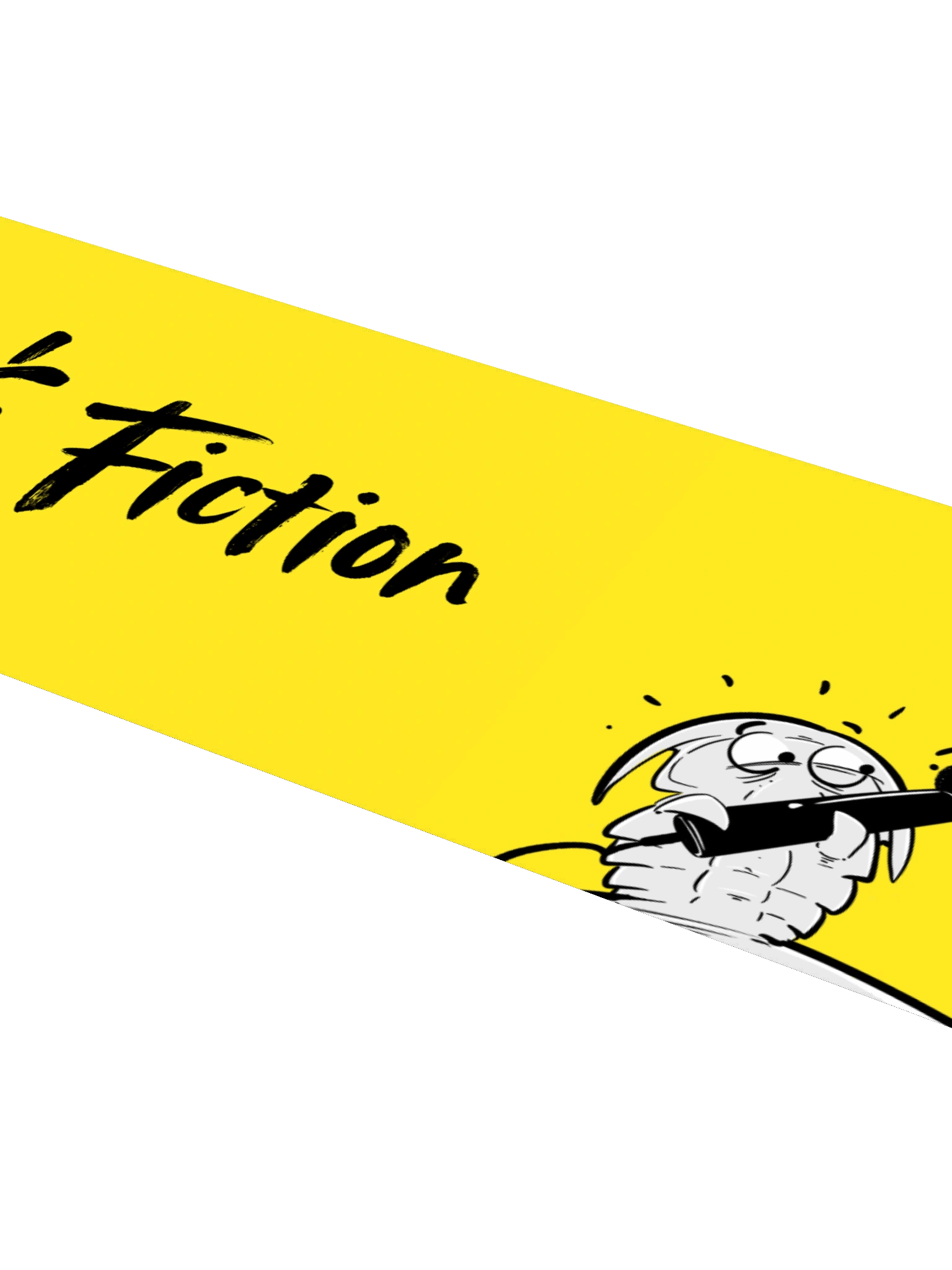 Bumper Sticker product image (4)