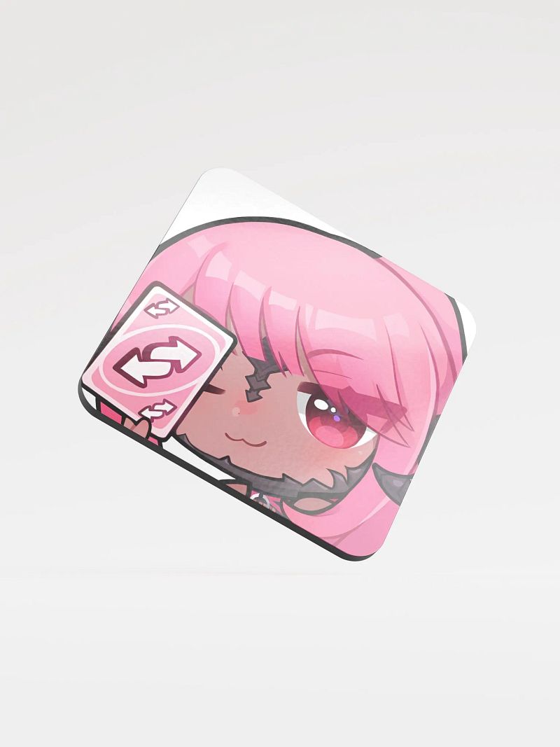 Coaster - UnoReverse Emote
