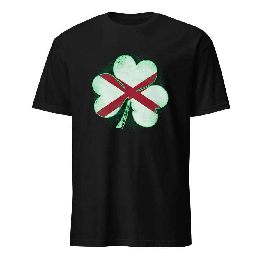 Alabama Clover: St Patrick's Day product image (1)