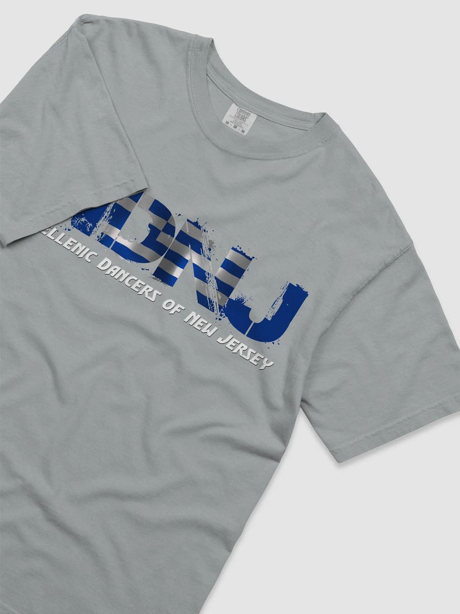 HDNJ Flag T-Shirt product image (3)