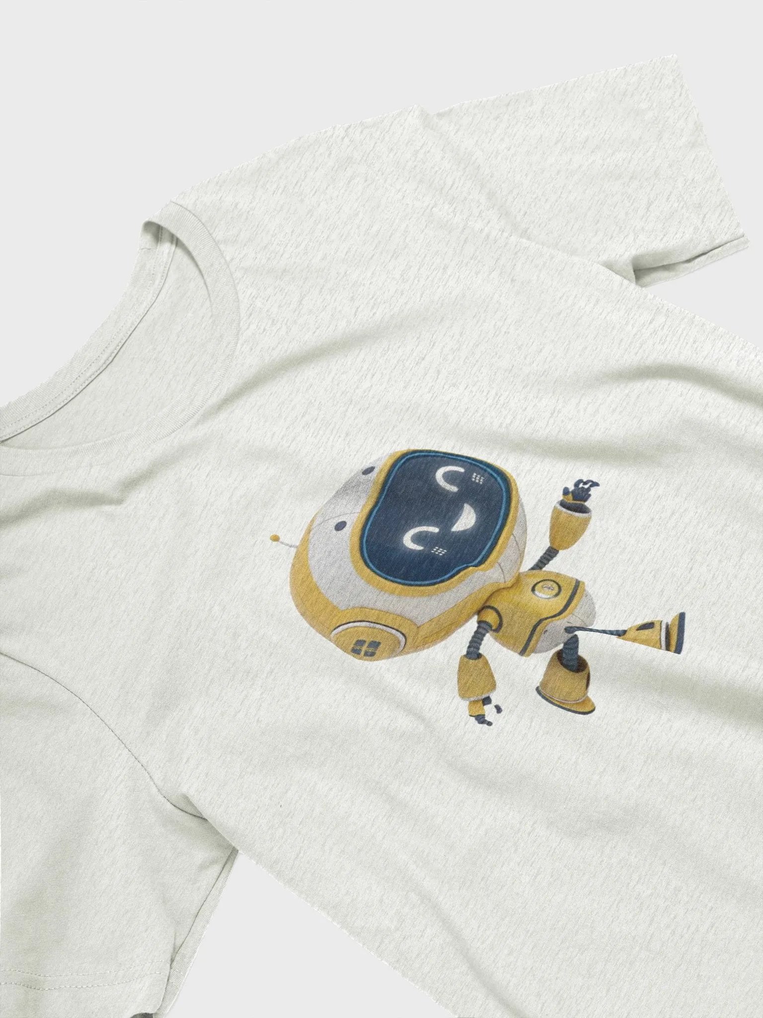 Iconic Softness T-Shirt product image (27)