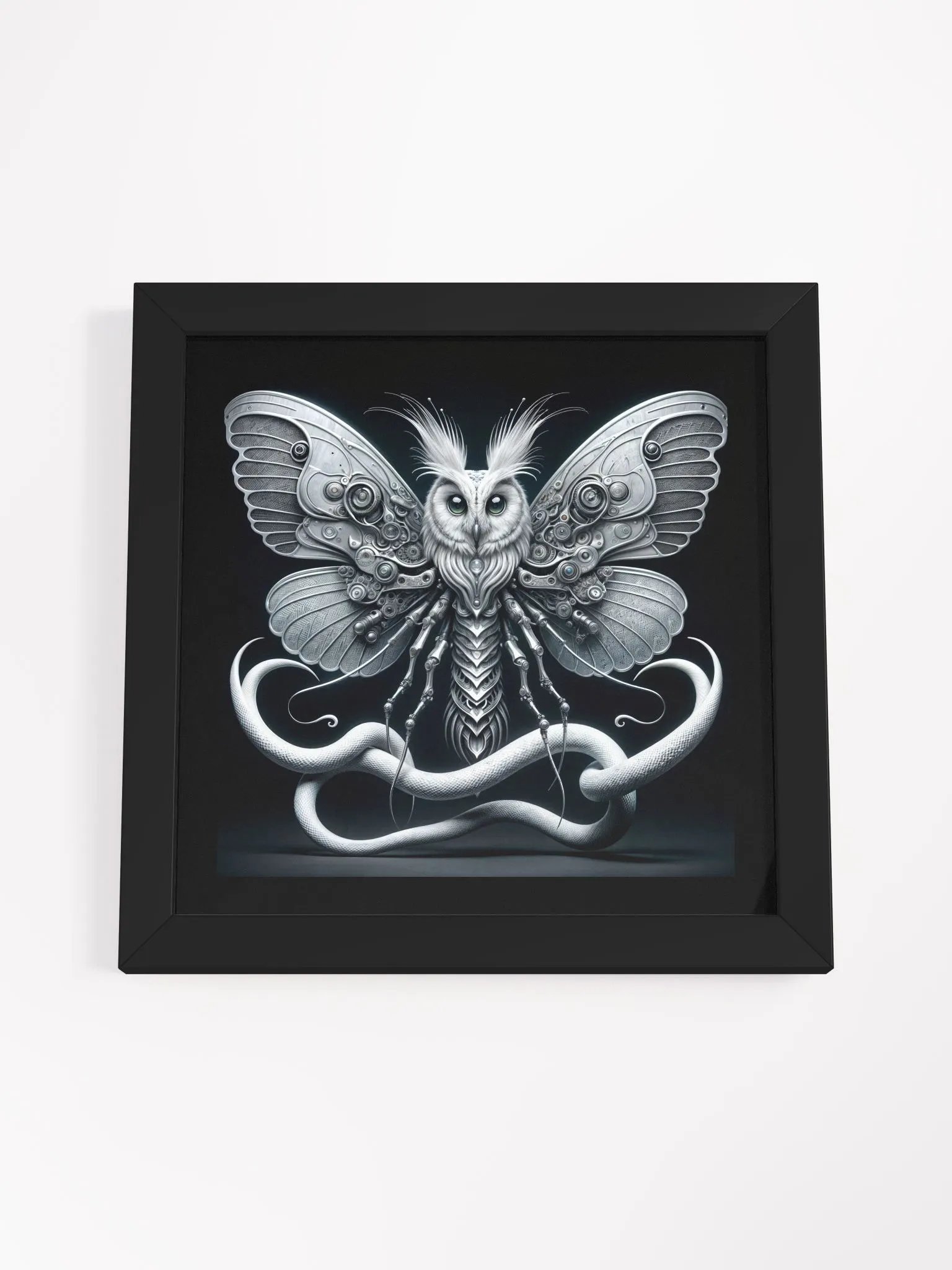 Wall Art: Supernal Typhon product image (19)
