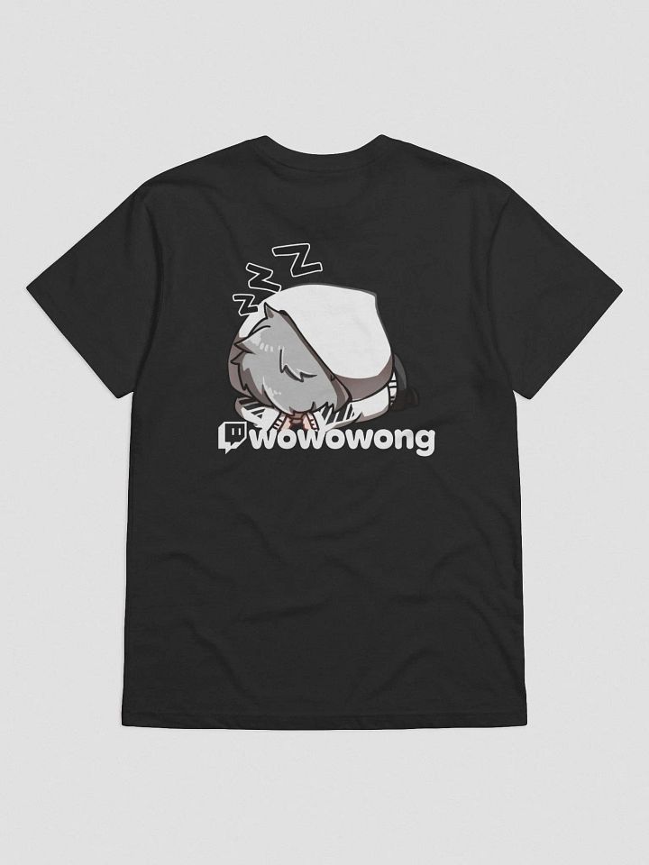 Oyasumi WoWo - Shirt product image (2)