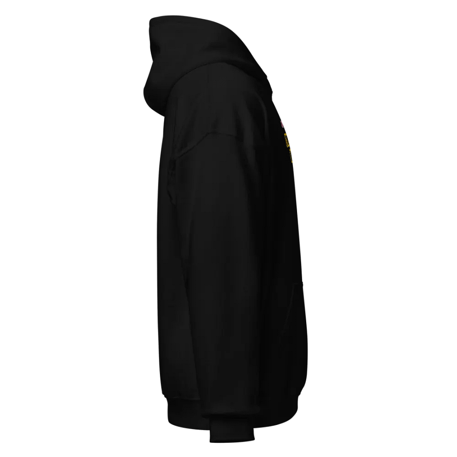 🔥 Gildan Classic Hoodie – Comfort Meets Style! 🔥 product image (3)