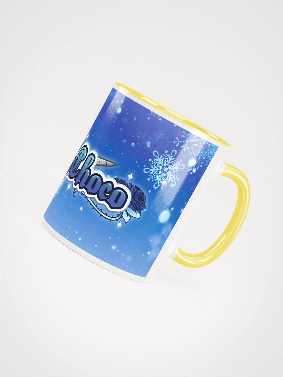 MistressChoco Logo Mug product image (23)